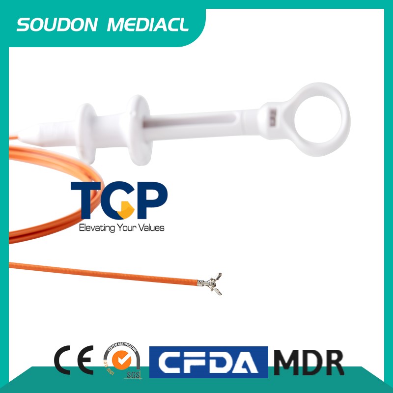 Kìm sinh thiết dùng một lần