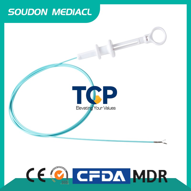 Clip cầm máu dùng một lần