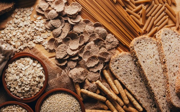 Ngũ cốc nguyên hạt: Lựa chọn thông minh cho chế độ ăn uống lành mạnh